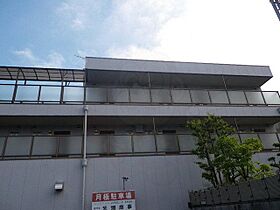 パックス恵方2  ｜ 愛知県名古屋市昭和区恵方町１丁目（賃貸マンション1K・3階・22.00㎡） その1