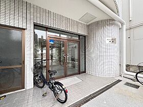 愛知県名古屋市西区新道１丁目（賃貸マンション1K・4階・28.80㎡） その4