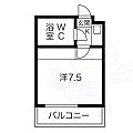 アルカディア御器所4階3.7万円