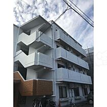 アルカディア御器所  ｜ 愛知県名古屋市昭和区御器所３丁目（賃貸マンション1K・3階・16.56㎡） その1