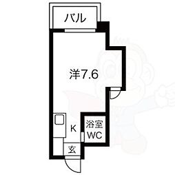 🉐敷金礼金0円！🉐ラトゥール呼続