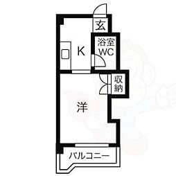 🉐敷金礼金0円！🉐S・T宝生