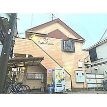 スペースイン笠寺  ｜ 愛知県名古屋市南区松城町１丁目24番（賃貸アパート1K・2階・17.52㎡） その1