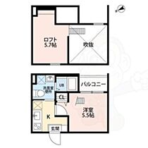 リヴェール鶴里（リヴェールツルサト）  ｜ 愛知県名古屋市南区鯛取通５丁目5番2号（賃貸アパート1K・2階・19.41㎡） その2