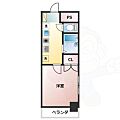 サンハイツドリーム4階4.4万円