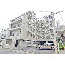 ユタカマンション  ｜ 愛知県名古屋市昭和区隼人町（賃貸マンション1R・6階・30.87㎡） その1