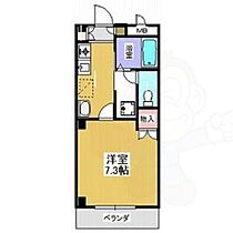 フェリーチェ  ｜ 愛知県名古屋市昭和区川名本町４丁目8番3号（賃貸マンション1K・2階・24.84㎡） その2