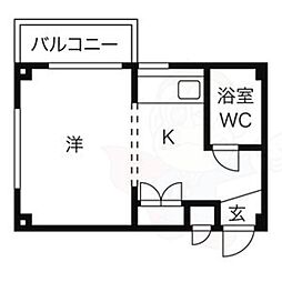 🉐敷金礼金0円！🉐シングルハイツ八事