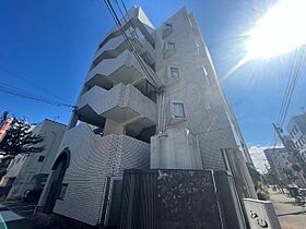 ST PLAZA SAKURAYAMA  ｜ 愛知県名古屋市昭和区菊園町１丁目6番（賃貸マンション1K・1階・20.46㎡） その3