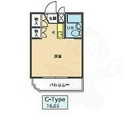 🉐敷金礼金0円！🉐メゾンドサージュ