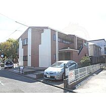 レジデンス赤坂  ｜ 愛知県名古屋市千種区赤坂町４丁目（賃貸アパート1K・2階・24.85㎡） その11