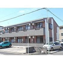 レジデンス赤坂  ｜ 愛知県名古屋市千種区赤坂町４丁目（賃貸アパート1K・2階・24.85㎡） その14