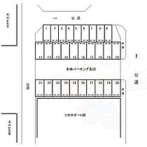 本州ビル3  ｜ 愛知県名古屋市南区弥次ヱ町１丁目17番2号（賃貸マンション1K・5階・32.02㎡） その8