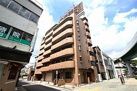 愛知県名古屋市昭和区白金１丁目5番11号（賃貸マンション1K・4階・23.40㎡） その3