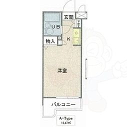 🉐敷金礼金0円！🉐メゾン・ド・エティーク