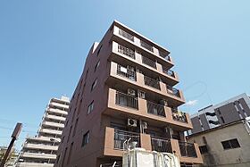 グローバル新端  ｜ 愛知県名古屋市瑞穂区彌富通２丁目24番（賃貸マンション1R・5階・16.39㎡） その3