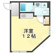 メゾン第一  ｜ 愛知県名古屋市中村区則武２丁目（賃貸マンション1R・3階・25.08㎡） その2