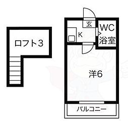🉐敷金礼金0円！🉐フジテラス小幡