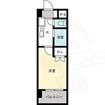 アーバンドエル豊岡  ｜ 愛知県名古屋市瑞穂区豊岡通３丁目（賃貸マンション1K・8階・22.80㎡） その2