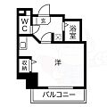 グレイス吹上6階4.7万円