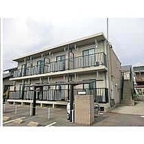 サンライフ  ｜ 愛知県名古屋市守山区村前町（賃貸マンション1DK・2階・26.00㎡） その1