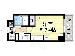 🉐敷金礼金0円！🉐スペーシア堀田