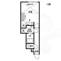 Westin  ｜ 愛知県名古屋市守山区大森４丁目（賃貸アパート1K・1階・30.60㎡） その2