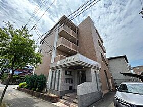 アラニ2  ｜ 愛知県名古屋市中川区荒子２丁目（賃貸マンション1K・1階・28.10㎡） その3