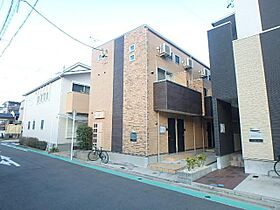 メゾン生駒町 101 ｜ 愛知県名古屋市北区生駒町３丁目57番1号（賃貸アパート1R・1階・25.97㎡） その6