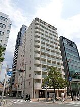 愛知県名古屋市東区泉１丁目12番1号（賃貸マンション1K・3階・27.20㎡） その3