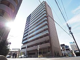 ファステート東別院シュプール  ｜ 愛知県名古屋市昭和区福江１丁目（賃貸マンション1K・4階・22.23㎡） その1