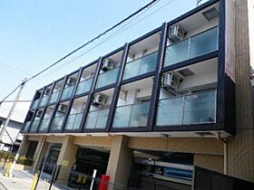 フォレシティ桜山  ｜ 愛知県名古屋市瑞穂区駒場町４丁目19番（賃貸マンション1K・2階・24.02㎡） その1