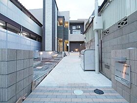 スリジェ桜山  ｜ 愛知県名古屋市瑞穂区駒場町５丁目4番1号（賃貸アパート1K・1階・21.00㎡） その5