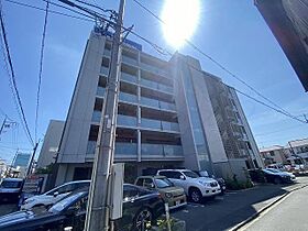 SK BUILDING-10  ｜ 愛知県名古屋市中村区大正町１丁目（賃貸マンション1R・2階・24.85㎡） その1