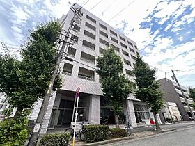 Liberal  ｜ 愛知県名古屋市中区新栄１丁目（賃貸マンション1K・5階・23.68㎡） その3