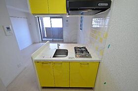 愛知県名古屋市千種区内山３丁目（賃貸マンション1R・3階・24.89㎡） その8