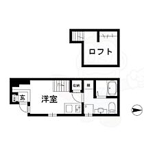 LE COCON 町南  ｜ 愛知県名古屋市守山区町南（賃貸アパート1K・2階・29.66㎡） その2