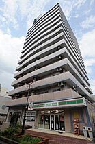 愛知県名古屋市中区新栄１丁目11番29号（賃貸マンション1R・4階・22.60㎡） その3