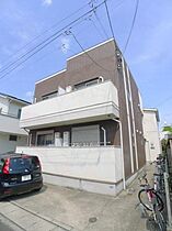 クレフラスト更屋敷2  ｜ 愛知県名古屋市守山区更屋敷（賃貸アパート1K・2階・23.46㎡） その1