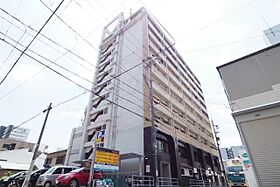 ラ・クール泉  ｜ 愛知県名古屋市東区泉２丁目16番21号（賃貸マンション1K・6階・19.60㎡） その3