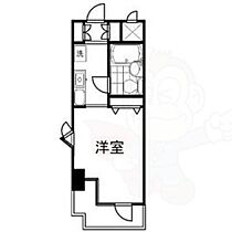 愛知県名古屋市中区新栄２丁目29番5号（賃貸マンション1R・6階・17.00㎡） その2