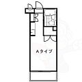メゾン・ド・スクワール4階2.6万円