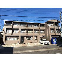 シャトー21  ｜ 愛知県名古屋市千種区城木町１丁目（賃貸マンション1K・2階・20.16㎡） その1