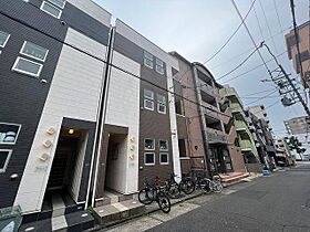 愛知県名古屋市中区新栄２丁目（賃貸アパート1K・2階・29.00㎡） その5