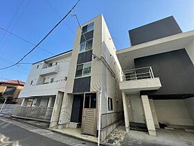 Casa Avenue Tsurumai  ｜ 愛知県名古屋市昭和区鶴舞３丁目（賃貸アパート1R・3階・21.01㎡） その3