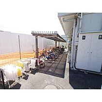 愛知県名古屋市北区元志賀町１丁目68番1号（賃貸マンション1DK・2階・27.00㎡） その9