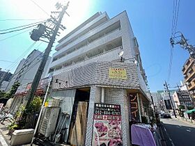 シャトー栄  ｜ 愛知県名古屋市中区栄５丁目5番20号（賃貸マンション1R・5階・24.00㎡） その1