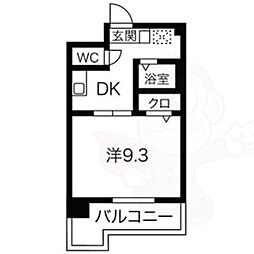 🉐敷金礼金0円！🉐アベニュー笠寺