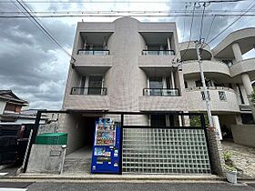 コーポ明和  ｜ 愛知県名古屋市東区白壁２丁目25番20号（賃貸マンション1R・3階・26.00㎡） その1