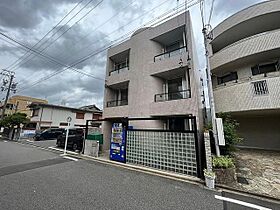 コーポ明和  ｜ 愛知県名古屋市東区白壁２丁目25番20号（賃貸マンション1R・3階・26.00㎡） その3